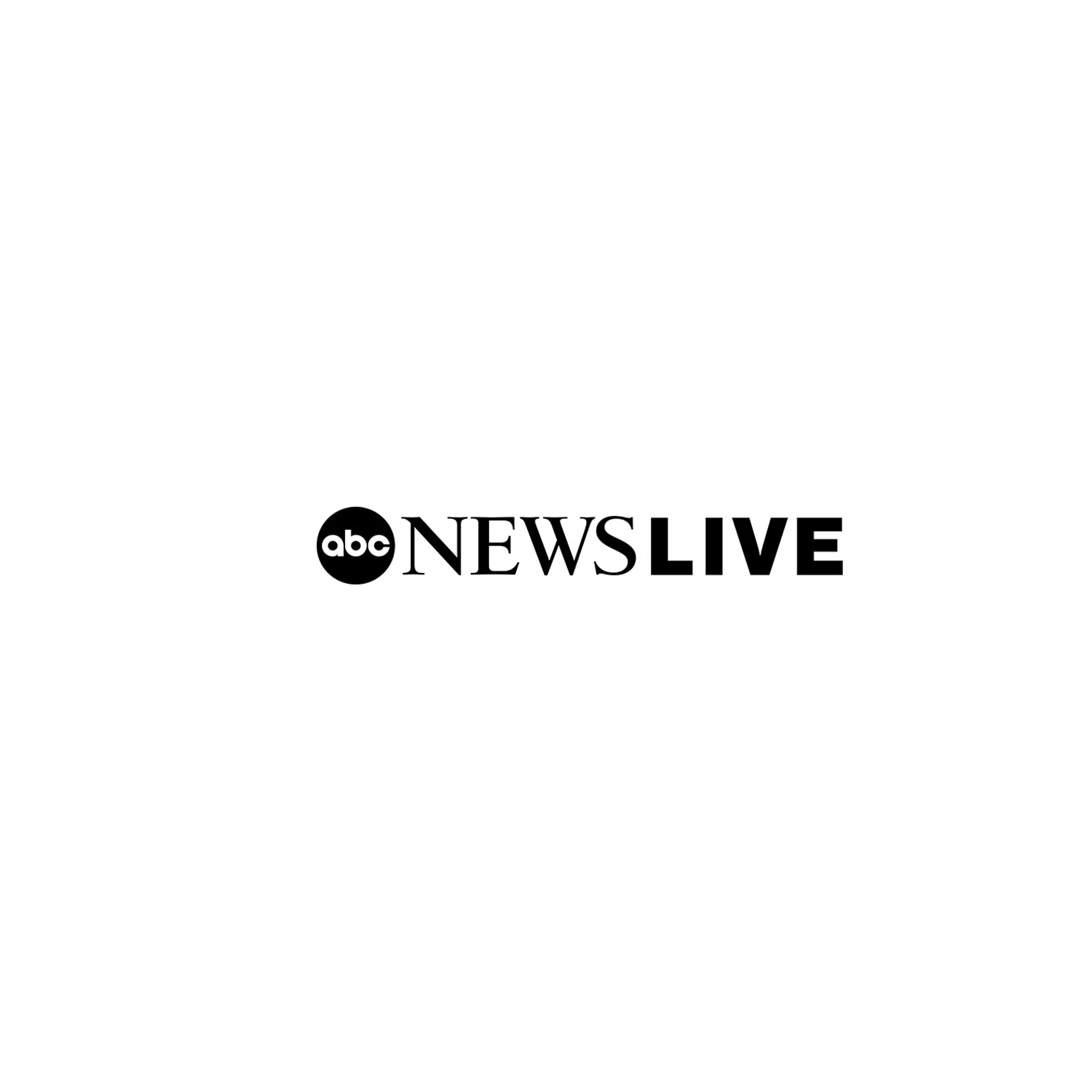 ABC News Live Logo White Mug - Made in the USA - Image 2