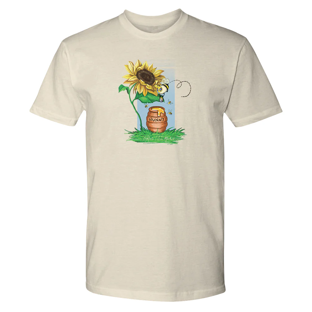 ABC7LA Feed SoCal designed by Eric Michael Adult Short Sleeve T-Shirt - Image 6