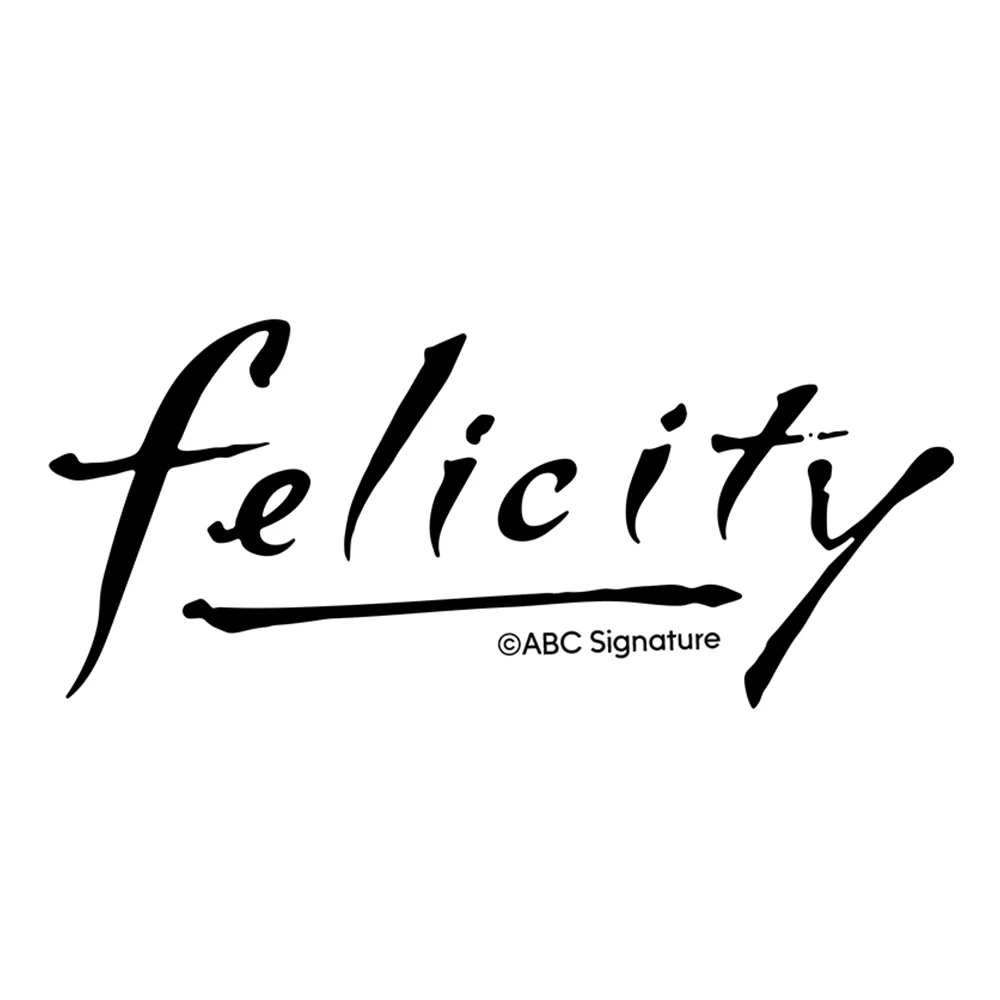Felicity Logo Personalized White Mug - Image 3