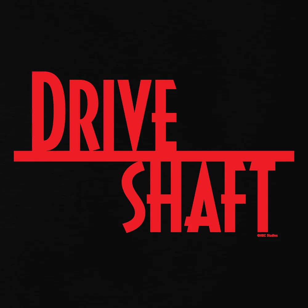 Lost Drive Shaft Adult Short Sleeve T-Shirt - Image 2