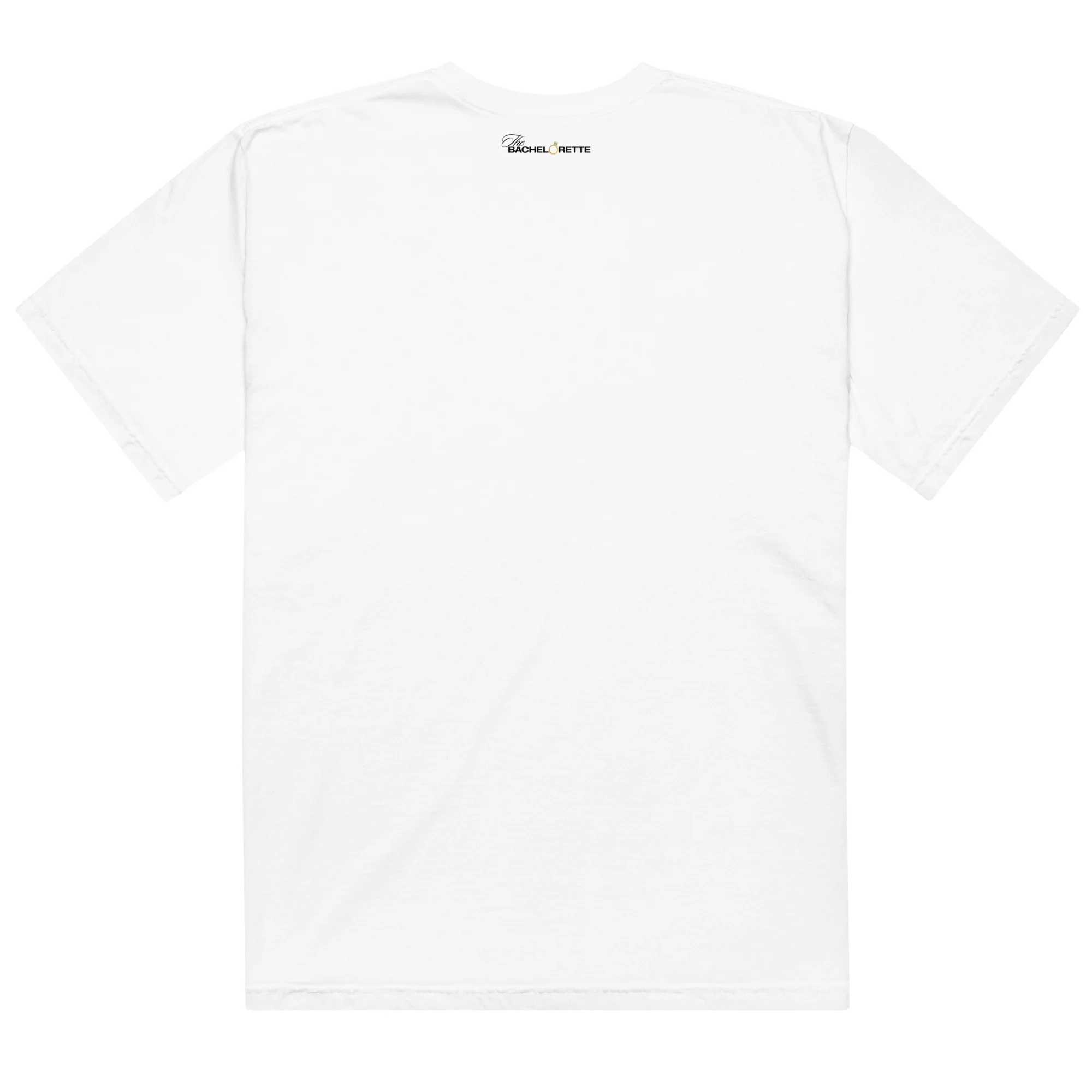 The Bachelorette Comfort Colors T-shirt Team Taylor - Image 10
