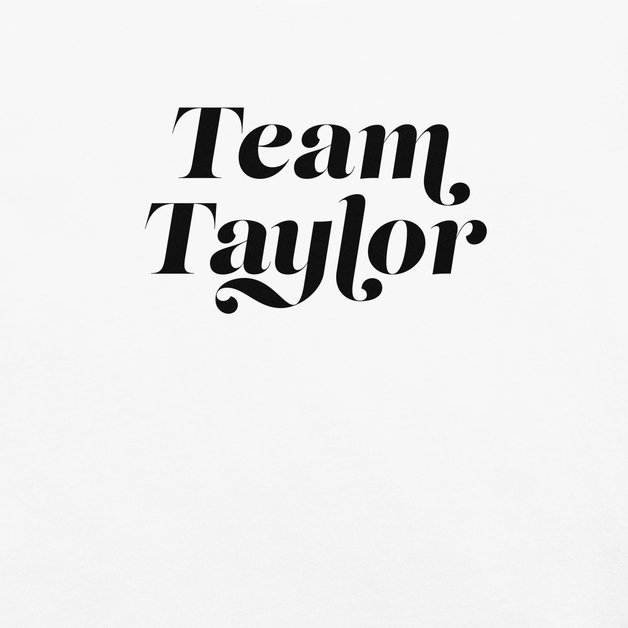 The Bachelorette Comfort Colors T-shirt Team Taylor - Image 16