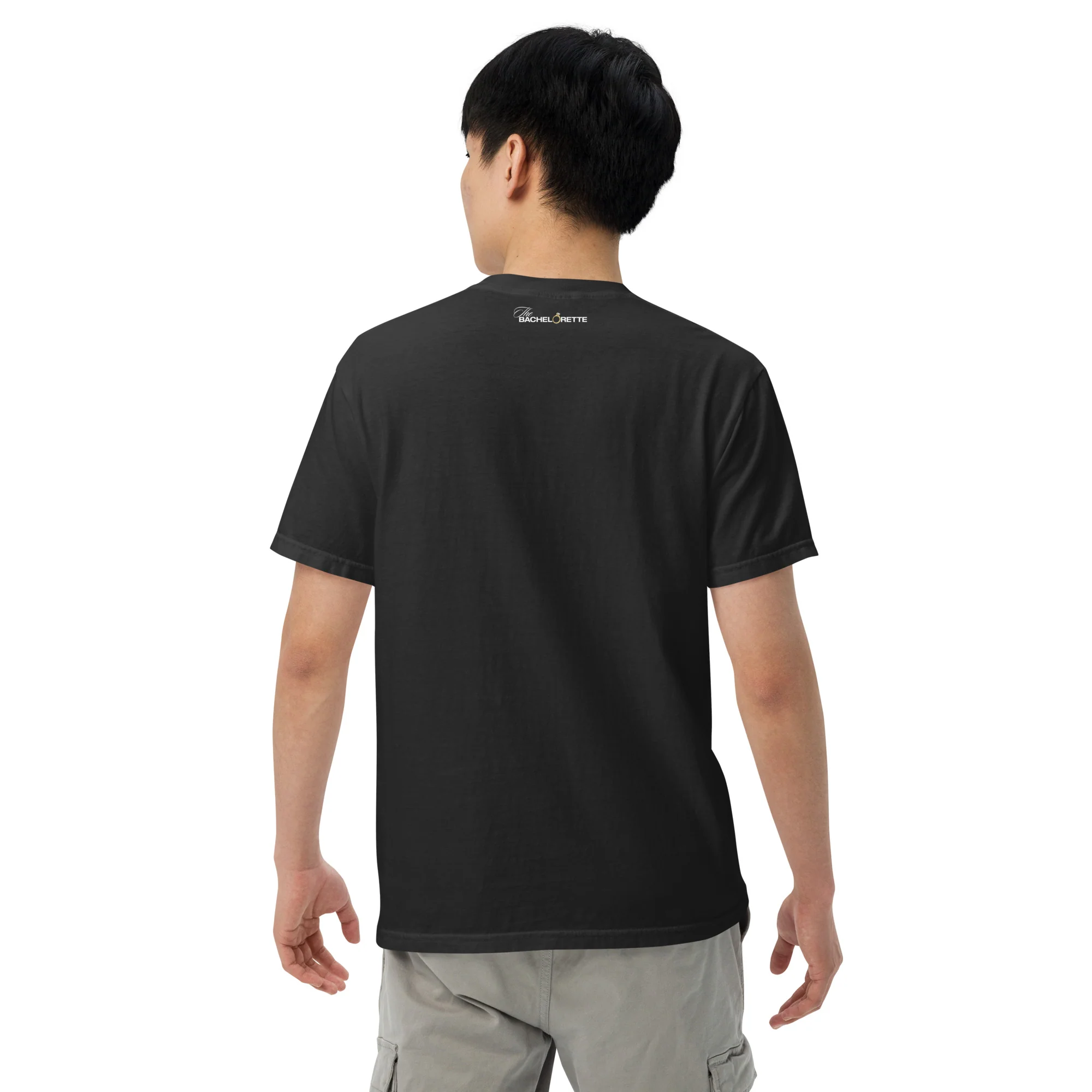 The Bachelorette Comfort Colors T-shirt Team Taylor - Image 4