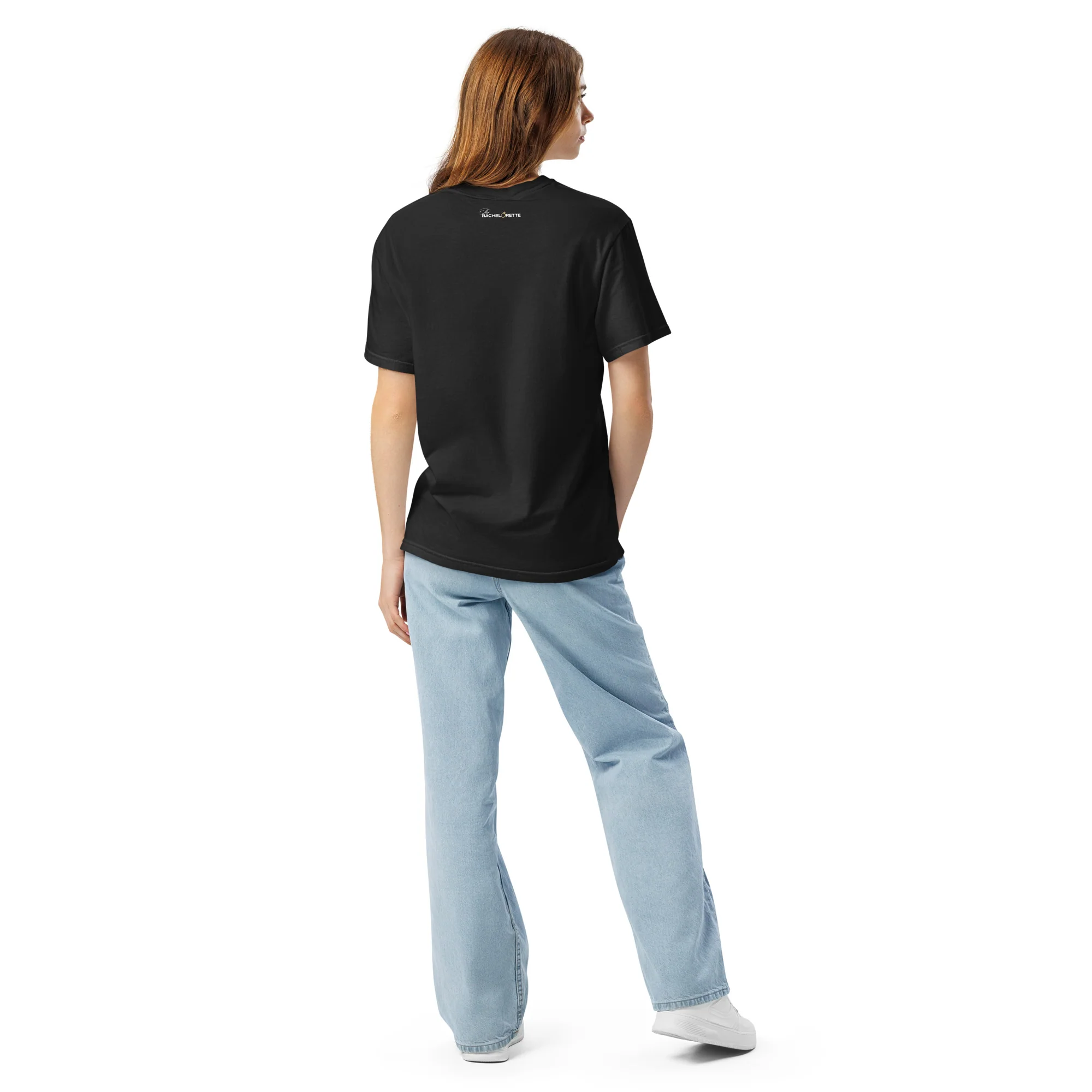 The Bachelorette Comfort Colors T-shirt Team Taylor - Image 5