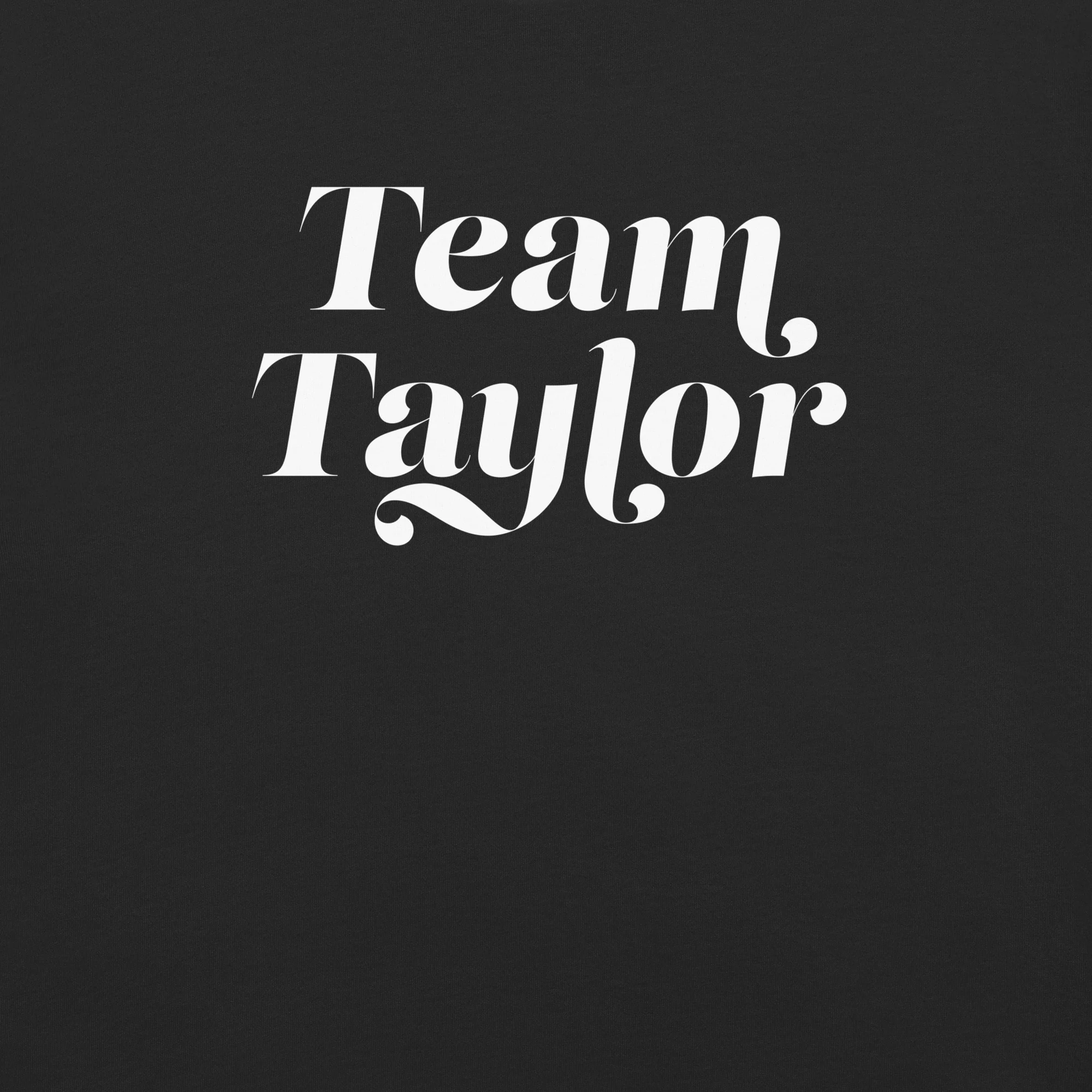 The Bachelorette Comfort Colors T-shirt Team Taylor - Image 8