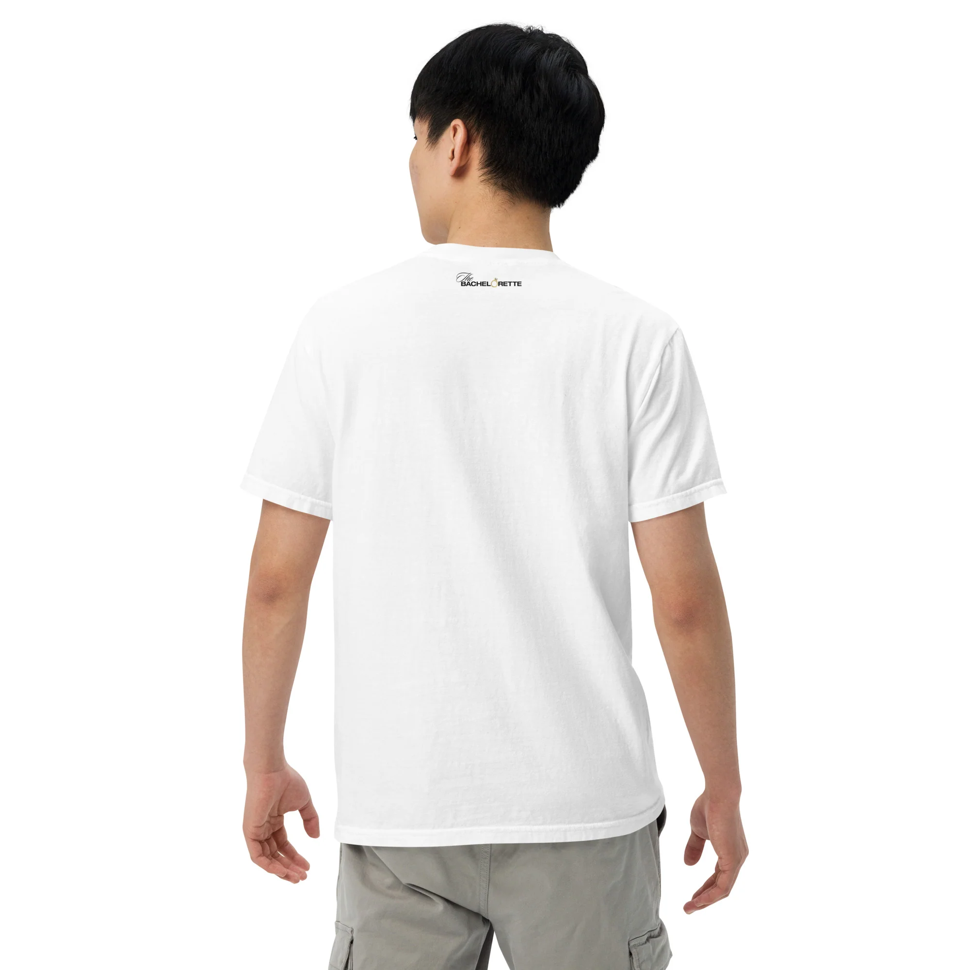 The Bachelorette Comfort Colors T-shirt Team Taylor - Image 9