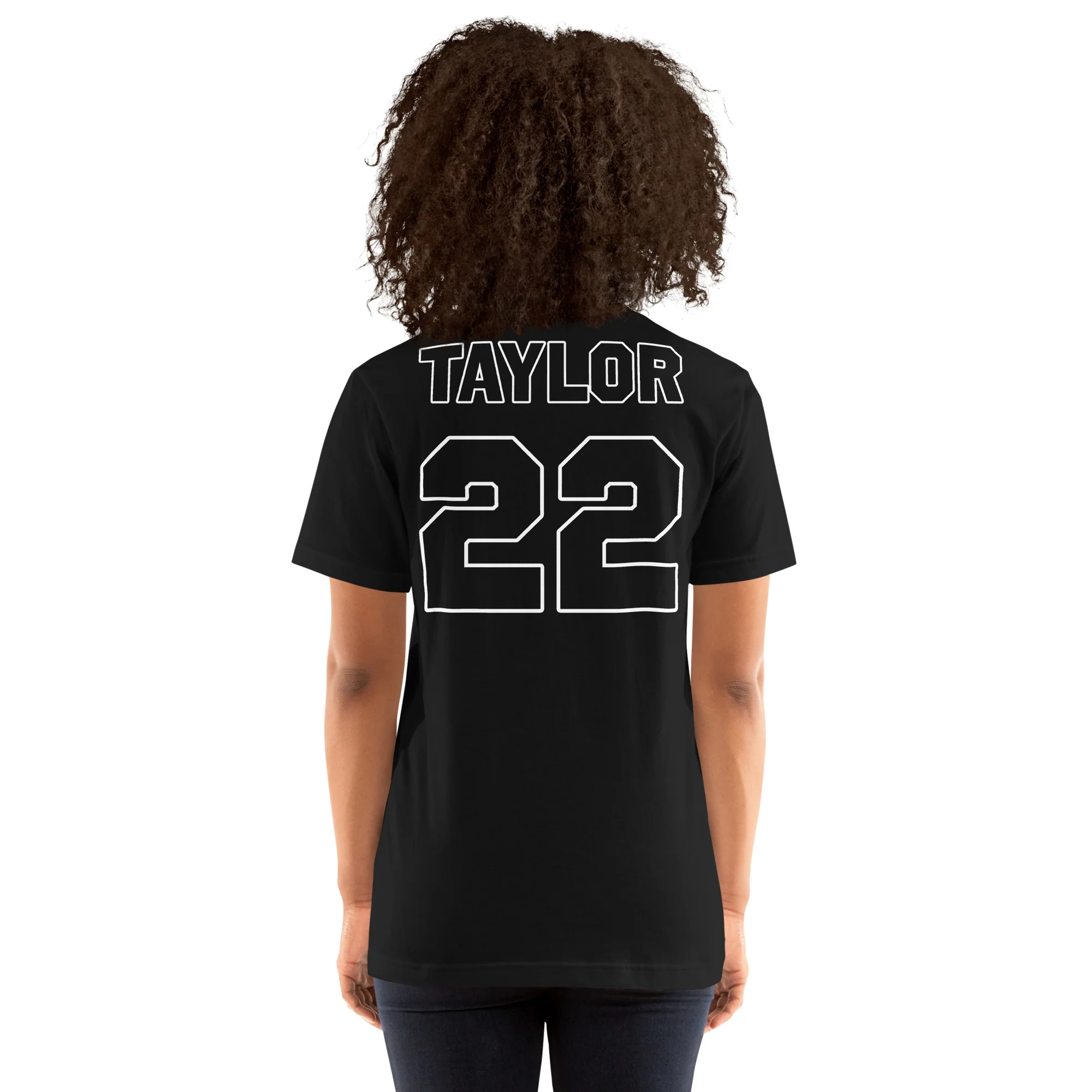 The Bachelorette T-shirt Taylor 22 - Image 10