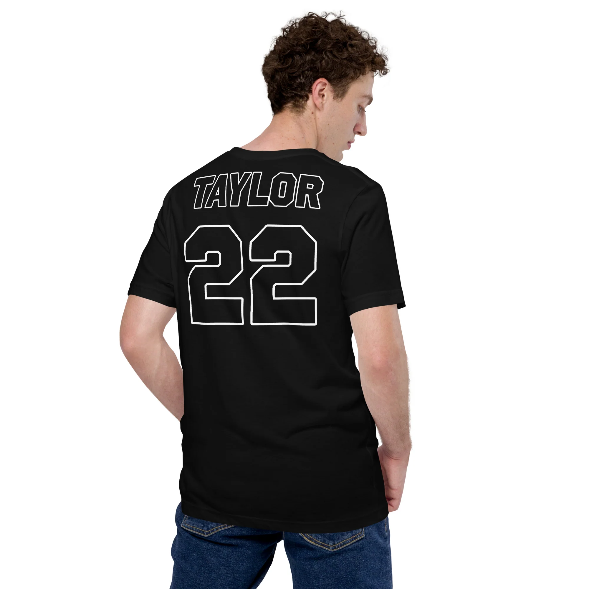 The Bachelorette T-shirt Taylor 22 - Image 11