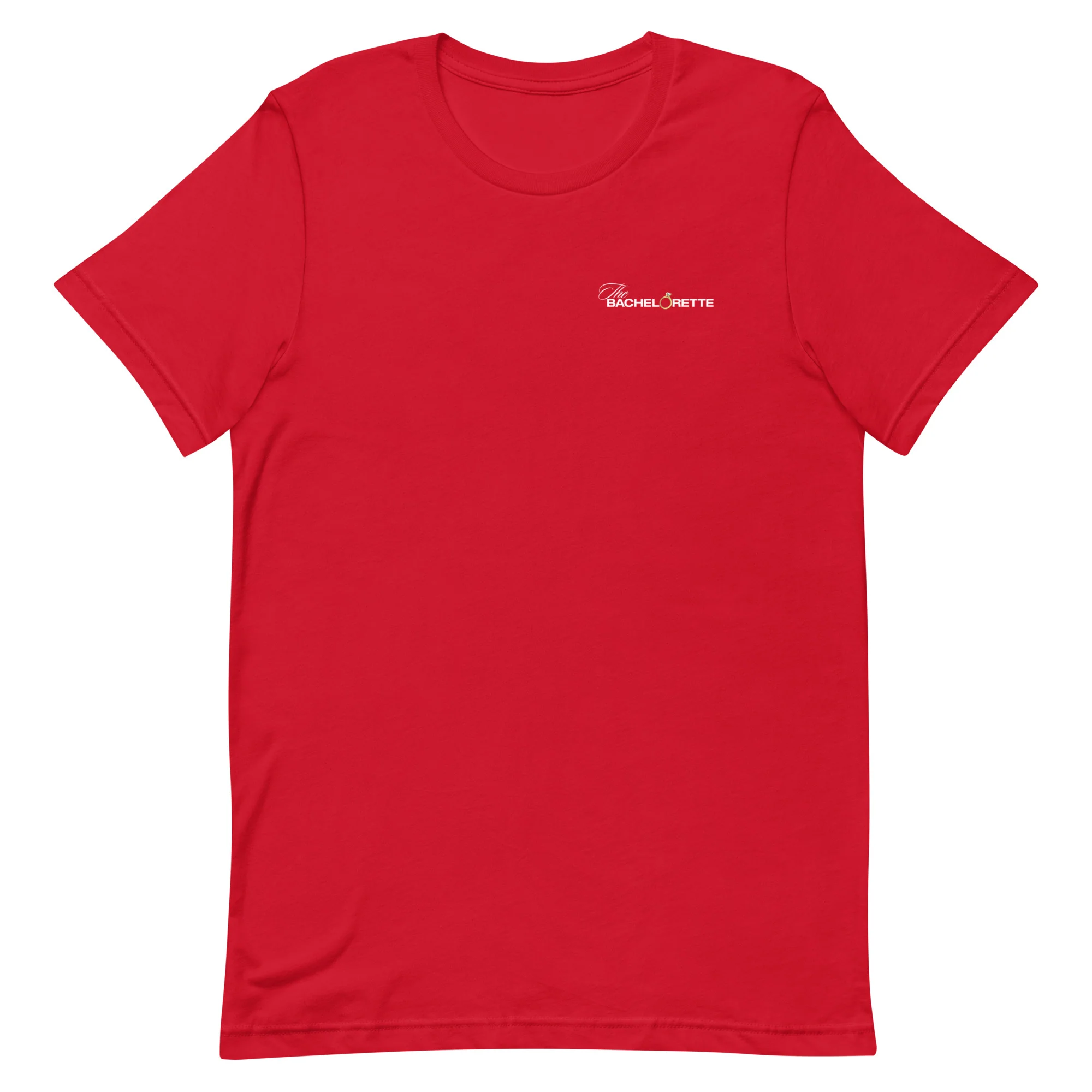 The Bachelorette T-shirt Taylor 22 - Image 3