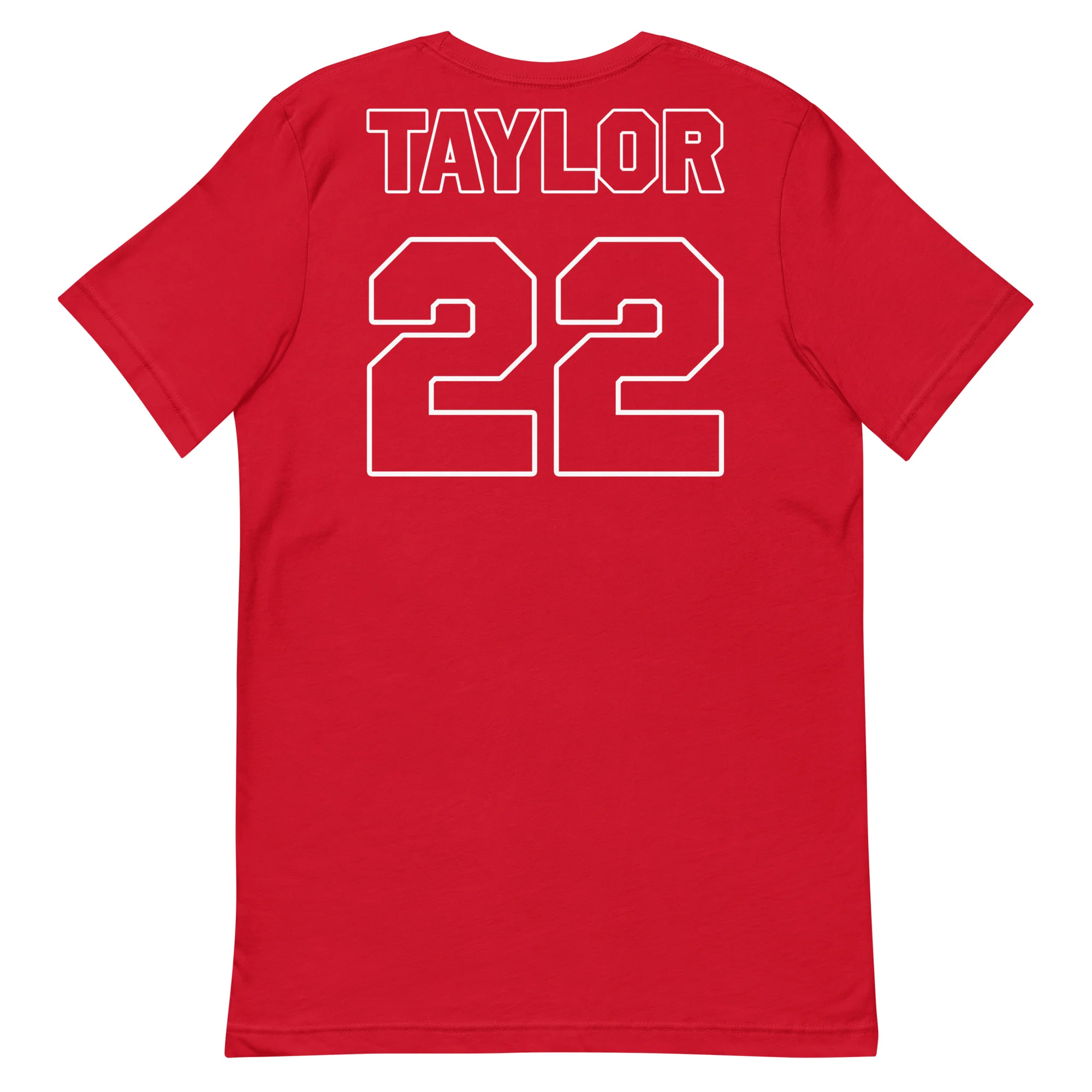 The Bachelorette T-shirt Taylor 22 - Image 4