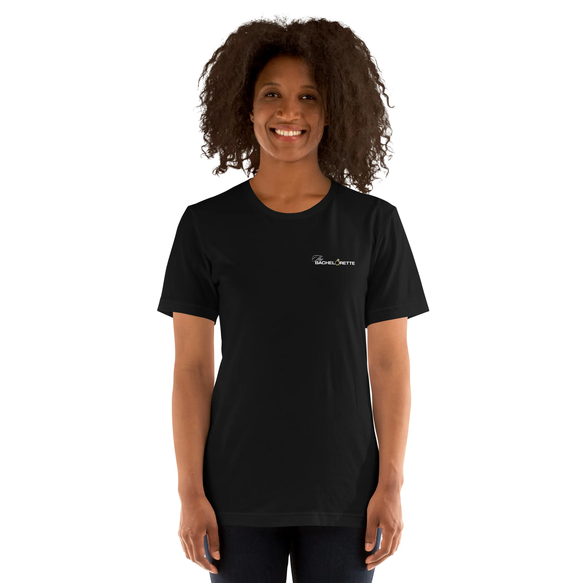 The Bachelorette T-shirt Taylor 22 - Image 5