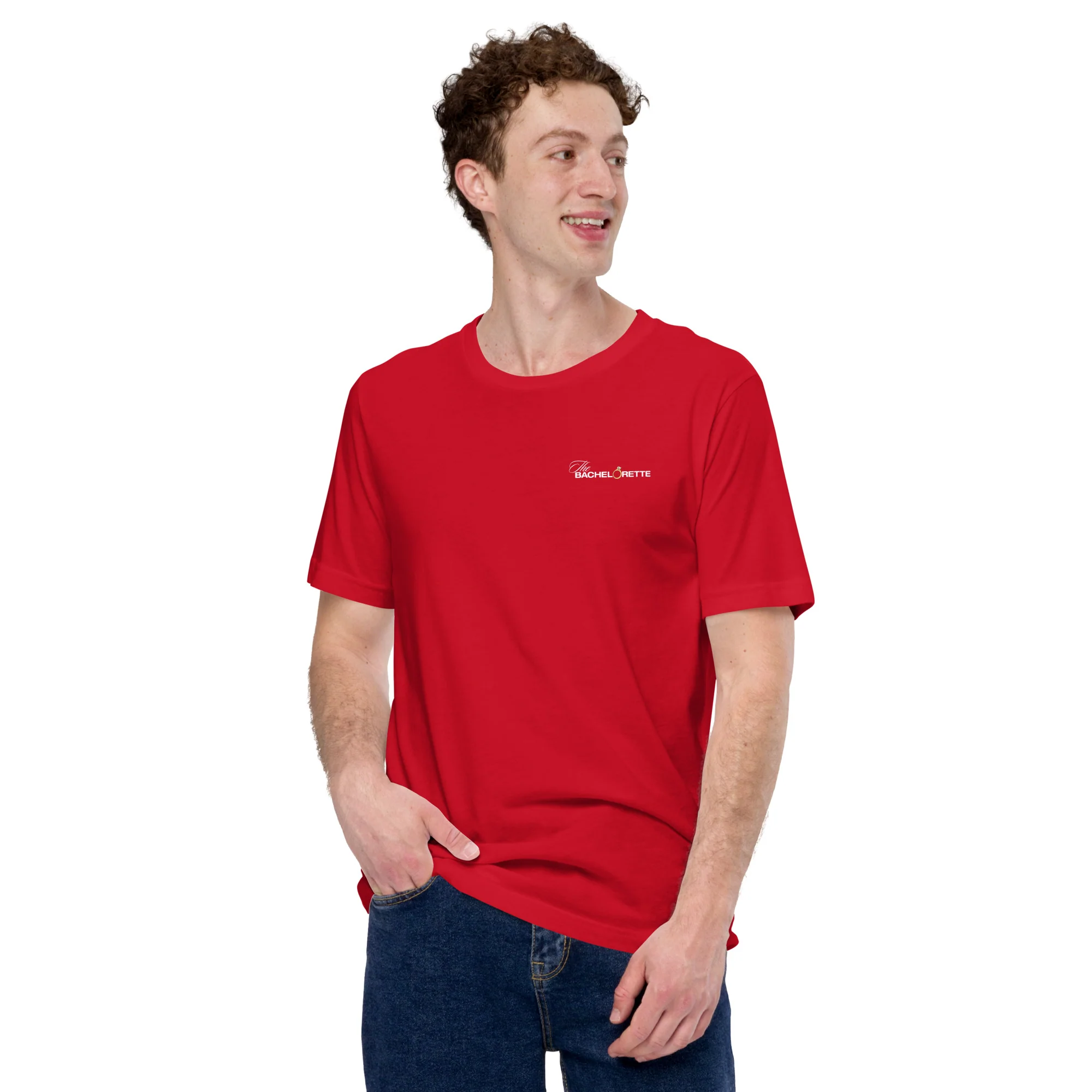 The Bachelorette T-shirt Taylor 22 - Image 6
