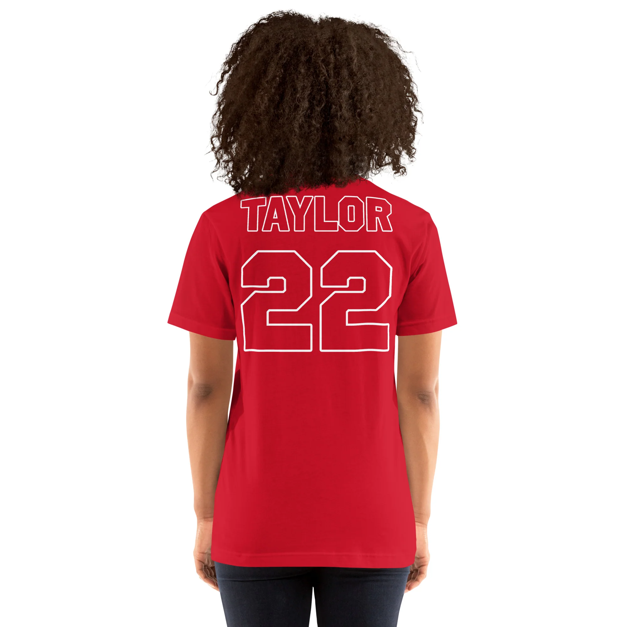 The Bachelorette T-shirt Taylor 22 - Image 7