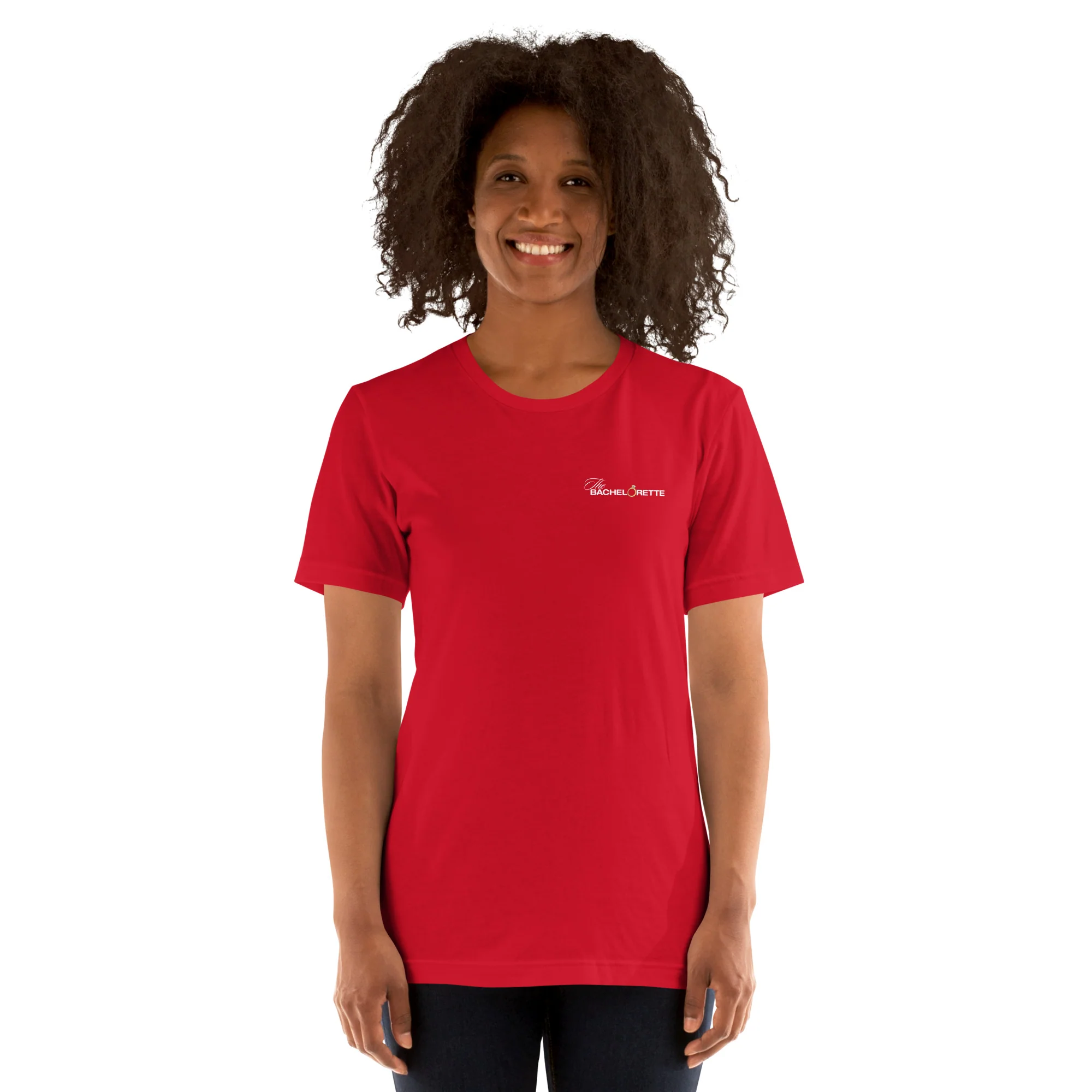 The Bachelorette T-shirt Taylor 22 - Image 9